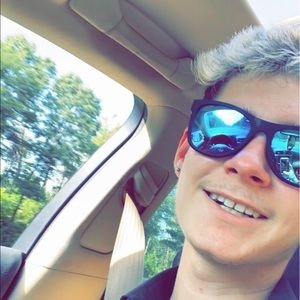 Meet your Posher, Quincey rex